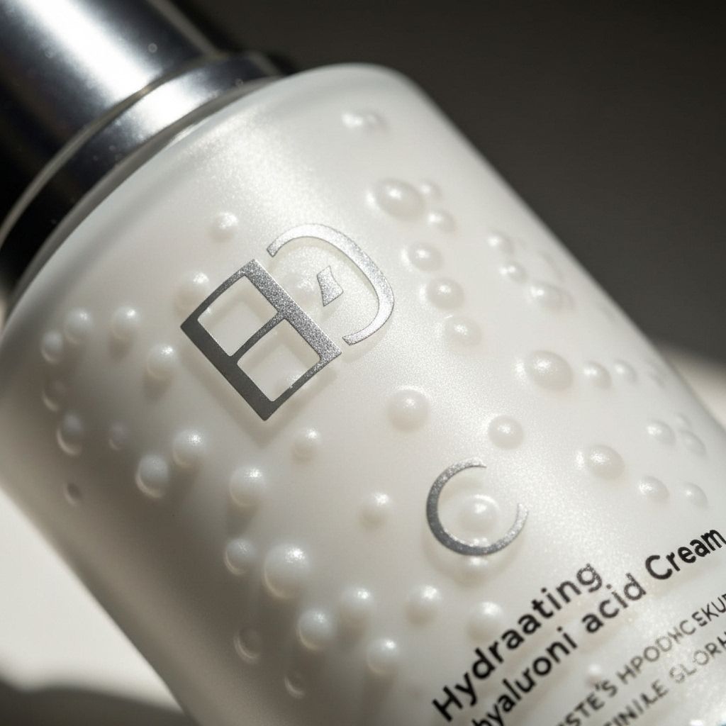 Hydrating Serum Cream