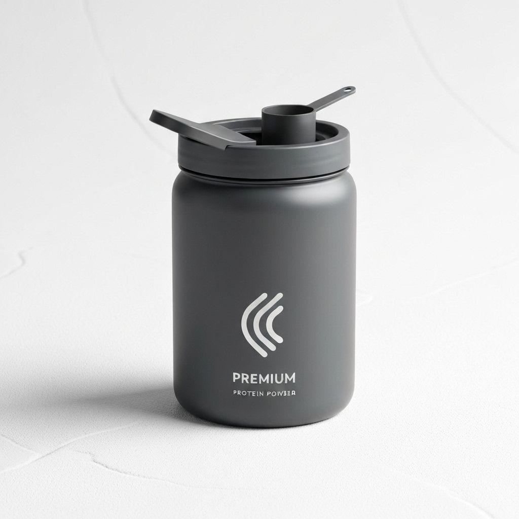 Premium Protein Powder